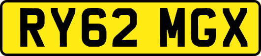 RY62MGX