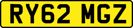 RY62MGZ