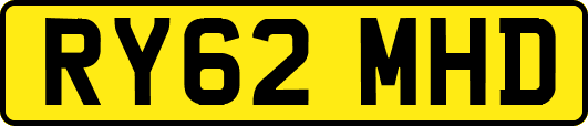 RY62MHD