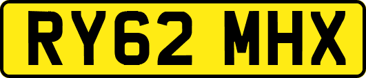 RY62MHX