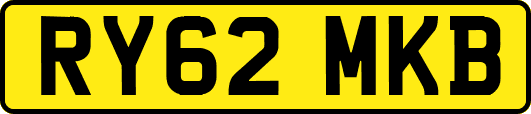 RY62MKB
