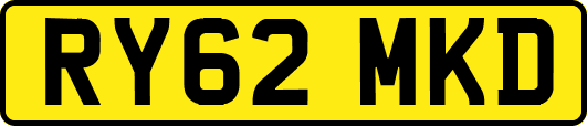 RY62MKD