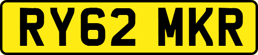RY62MKR