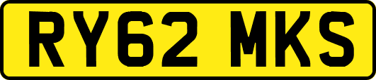 RY62MKS