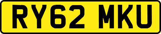 RY62MKU