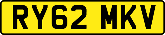 RY62MKV