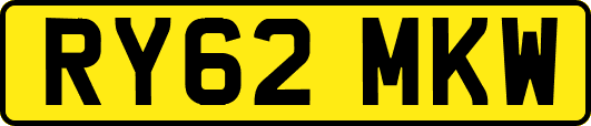 RY62MKW