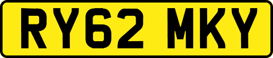 RY62MKY