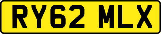 RY62MLX