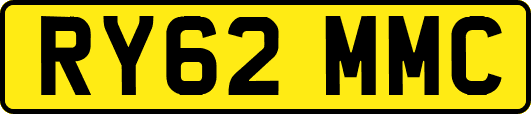 RY62MMC