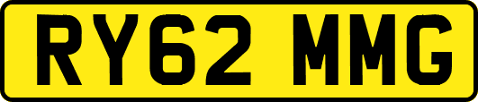 RY62MMG