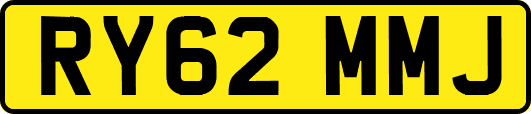 RY62MMJ
