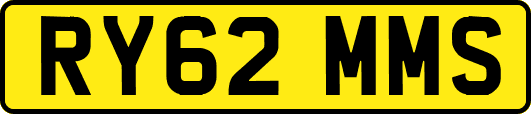RY62MMS