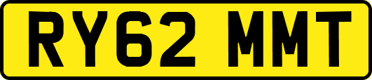 RY62MMT