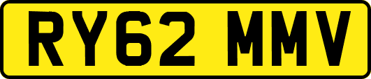 RY62MMV