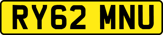 RY62MNU