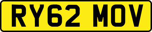 RY62MOV