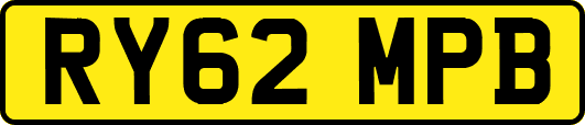 RY62MPB
