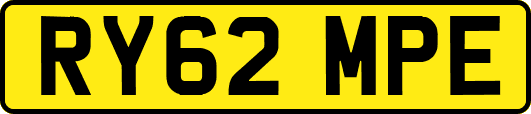 RY62MPE
