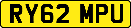 RY62MPU