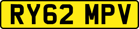 RY62MPV