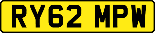 RY62MPW