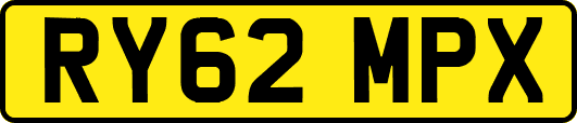 RY62MPX