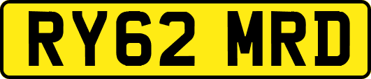 RY62MRD