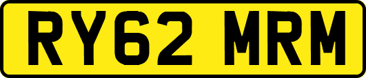 RY62MRM