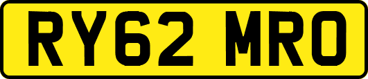 RY62MRO