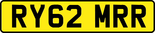 RY62MRR