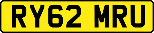 RY62MRU