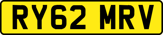 RY62MRV