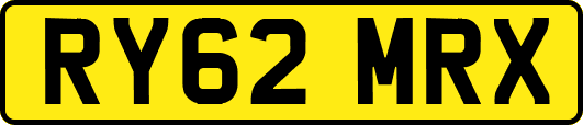 RY62MRX