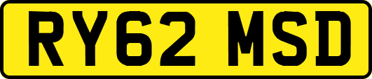 RY62MSD