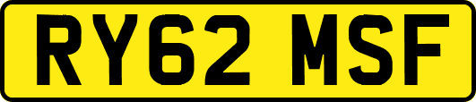 RY62MSF