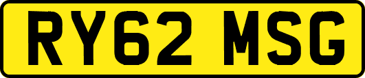 RY62MSG
