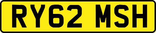 RY62MSH