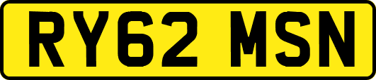 RY62MSN