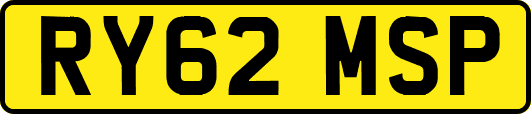 RY62MSP