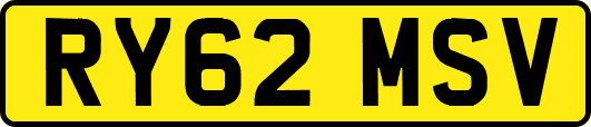 RY62MSV