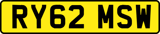 RY62MSW
