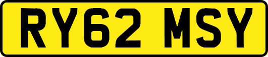 RY62MSY