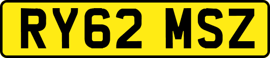 RY62MSZ