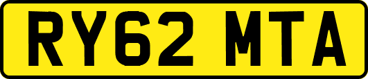 RY62MTA