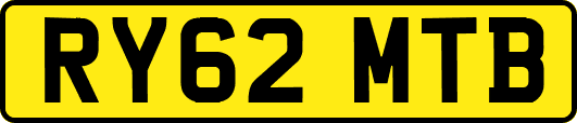 RY62MTB