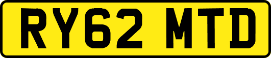 RY62MTD