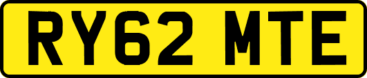 RY62MTE