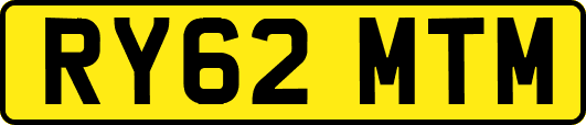RY62MTM