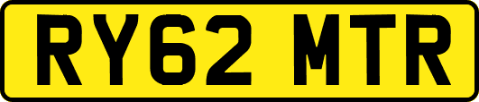 RY62MTR